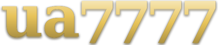 ua7777 logo